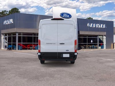 2026 Ford Transit-250 MEDIUM ROOF CARGO VAN Commercial