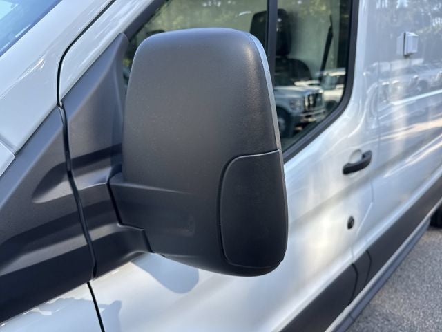2026 Ford Transit-250 REFRIGERATED MEDIUM ROOF VAN Commercial