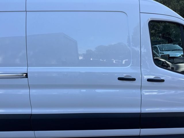 2026 Ford Transit-250 REFRIGERATED MEDIUM ROOF VAN Commercial