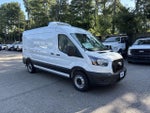 2026 Ford Transit-250 REFRIGERATED MEDIUM ROOF VAN Commercial
