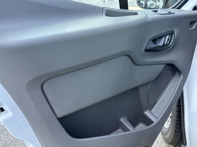 2026 Ford Transit-250 REFRIGERATED MEDIUM ROOF VAN Commercial