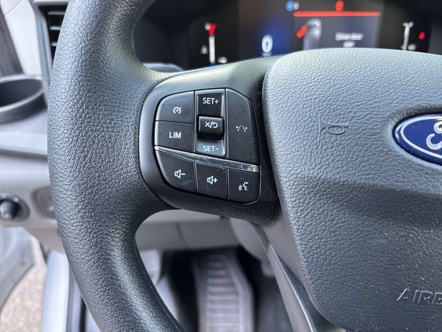 2026 Ford Transit-250 REFRIGERATED MEDIUM ROOF VAN Commercial