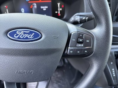 2026 Ford Transit-250 REFRIGERATED MEDIUM ROOF VAN Commercial