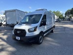 2026 Ford Transit-250 REFRIGERATED MEDIUM ROOF VAN Commercial
