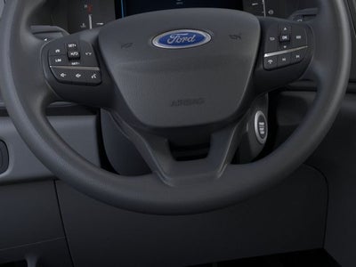 2026 Ford Transit-250 MEDIUM ROOF CARGO VAN Commercial