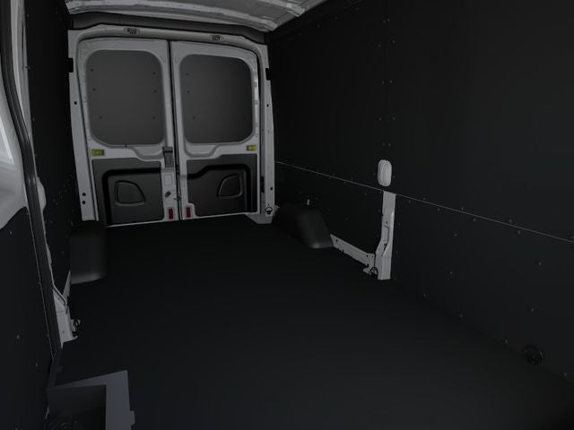 2026 Ford Transit-250 MEDIUM ROOF CARGO VAN Commercial