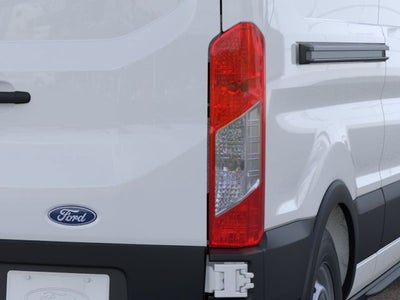 2026 Ford Transit-250 MEDIUM ROOF CARGO VAN Commercial