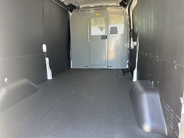 2026 Ford Transit-250 MEDIUM ROOF CARGO VAN/PARTITION Commercial