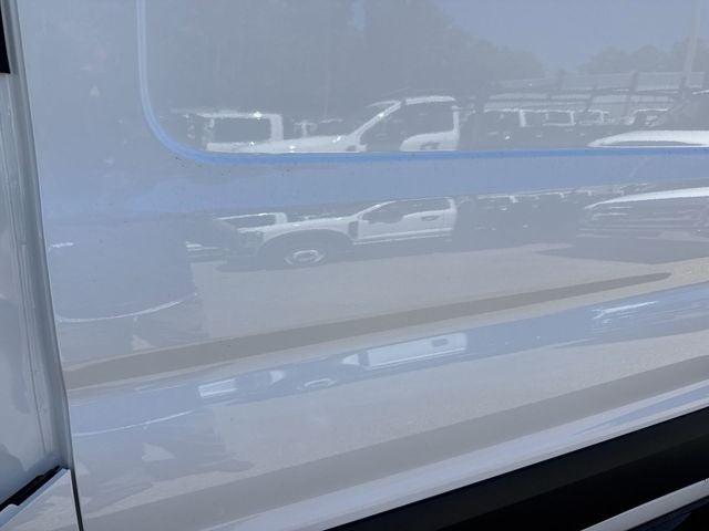 2026 Ford Transit-250 MEDIUM ROOF CARGO VAN/PARTITION Commercial