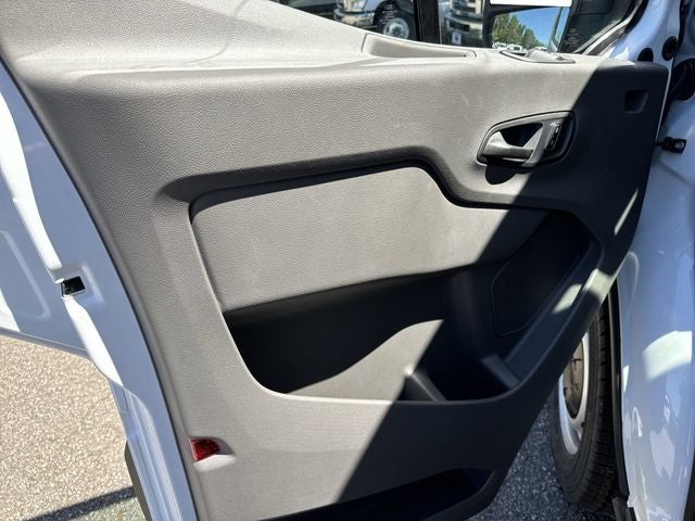 2026 Ford Transit-250 MEDIUM ROOF CARGO VAN/PARTITION Commercial