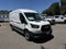 2026 Ford Transit-250 MEDIUM ROOF CARGO VAN/PARTITION Commercial