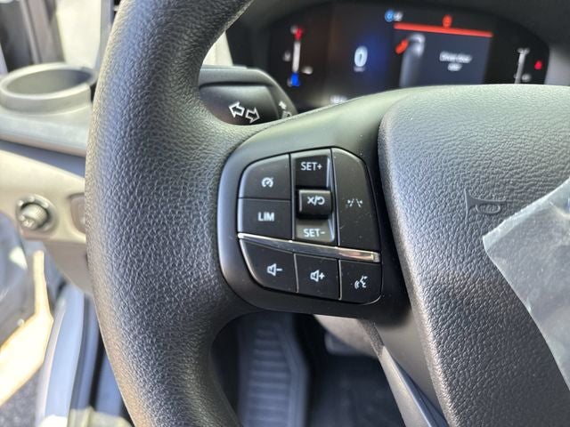 2026 Ford Transit-250 MEDIUM ROOF CARGO VAN/PARTITION Commercial