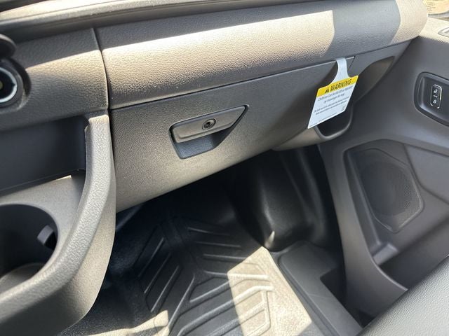 2026 Ford Transit-250 MEDIUM ROOF CARGO VAN/PARTITION Commercial