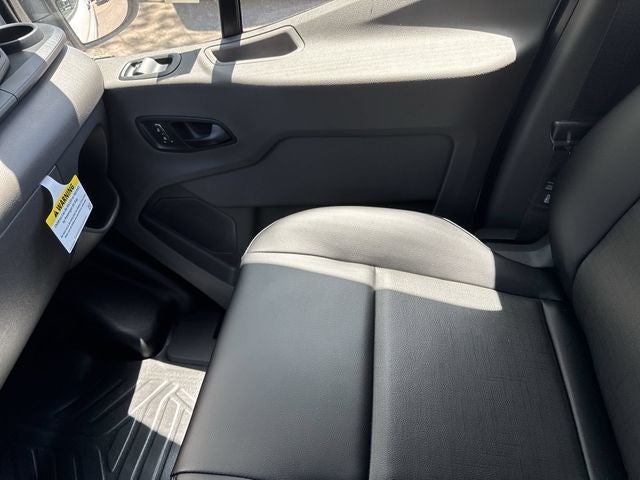 2026 Ford Transit-250 MEDIUM ROOF CARGO VAN/PARTITION Commercial