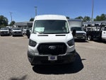 2026 Ford Transit-250 MEDIUM ROOF CARGO VAN/PARTITION Commercial