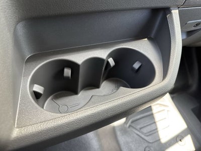 2026 Ford Transit-250 MEDIUM ROOF CARGO VAN/PARTITION Commercial
