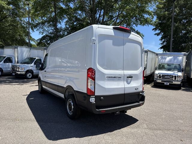 2026 Ford Transit-250 MEDIUM ROOF CARGO VAN/PARTITION Commercial