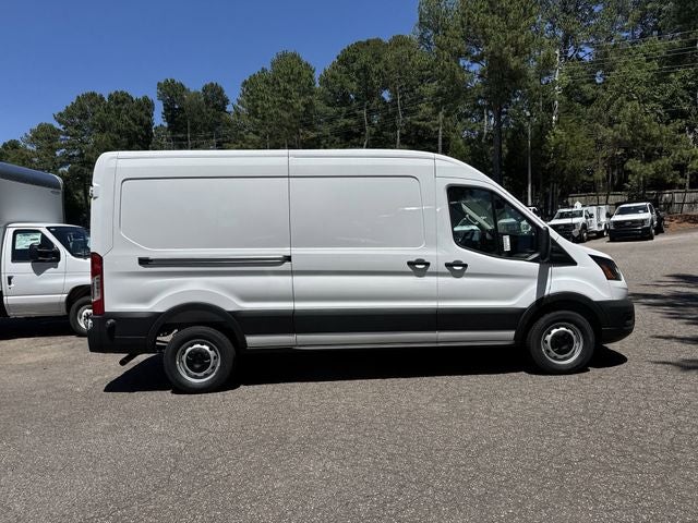 2026 Ford Transit-250 MEDIUM ROOF CARGO VAN/PARTITION Commercial