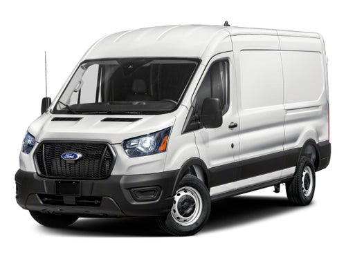 2026 Ford Transit-250 Base Commercial