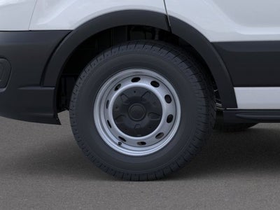 2026 Ford Transit-250 LOW ROOF CARGO VAN Commercial