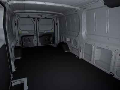 2027 Ford Transit-250 LOW ROOF CARGO VAN Commercial