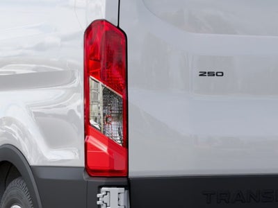 2027 Ford Transit-250 LOW ROOF CARGO VAN Commercial
