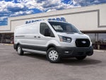 2027 Ford Transit-250 LOW ROOF CARGO VAN Commercial