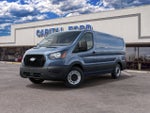 2027 Ford Transit-250 LOW ROOF CARGO VAN Commercial
