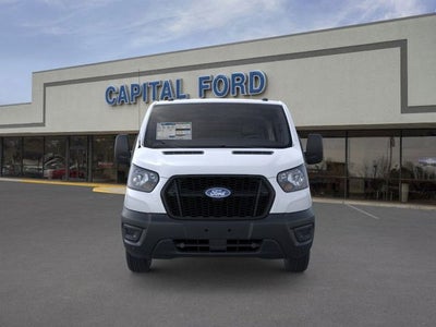 2026 Ford Transit-250 LOW ROOF CARGO VAN Commercial