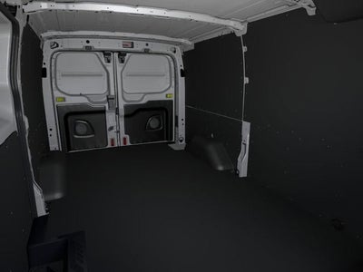 2026 Ford Transit-250 LOW ROOF CARGO VAN Commercial
