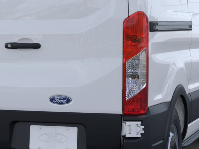 2026 Ford Transit-250 LOW ROOF CARGO VAN Commercial