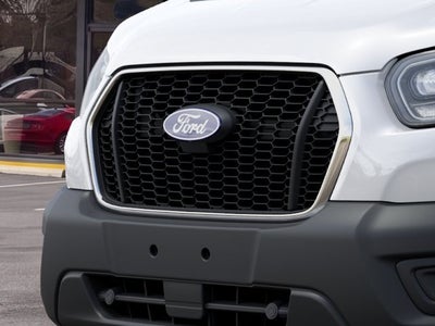 2027 Ford Transit-250 LOW ROOF CARGO VAN Commercial