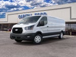 2027 Ford Transit-250 LOW ROOF CARGO VAN Commercial