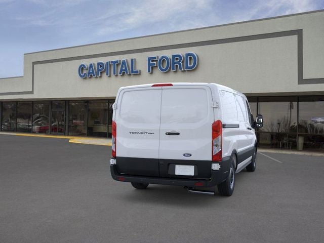 2026 Ford Transit-250 LOW ROOF CARGO VAN Commercial