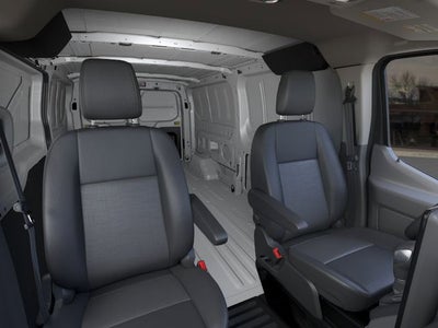 2026 Ford Transit-250 LOW ROOF CARGO VAN Commercial