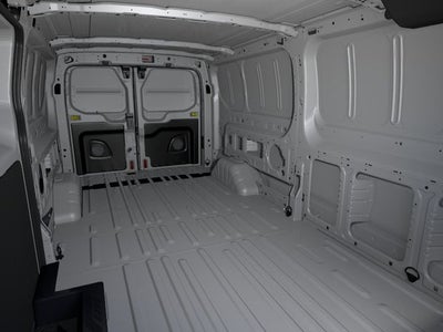 2026 Ford Transit-250 LOW ROOF CARGO VAN Commercial