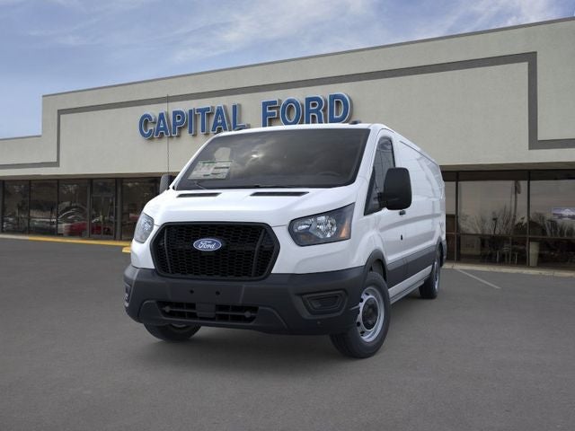 2026 Ford Transit-250 LOW ROOF CARGO VAN Commercial