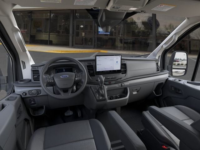 2026 Ford Transit-250 LOW ROOF CARGO VAN Commercial