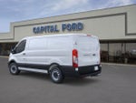 2026 Ford Transit-250 Base Commercial