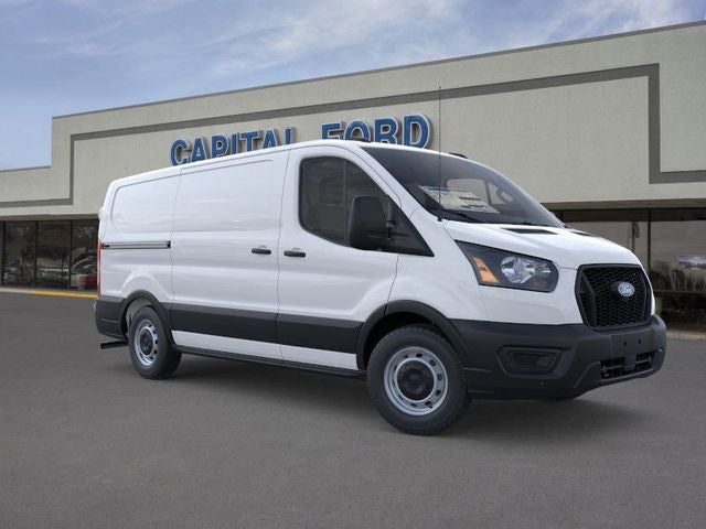 2026 Ford Transit-250 Base Commercial
