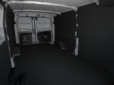 2026 Ford Transit-250 LOW ROOF CARGO VAN Commercial