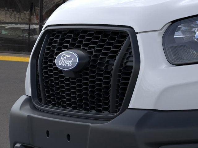 2026 Ford Transit-250 LOW ROOF CARGO VAN Commercial