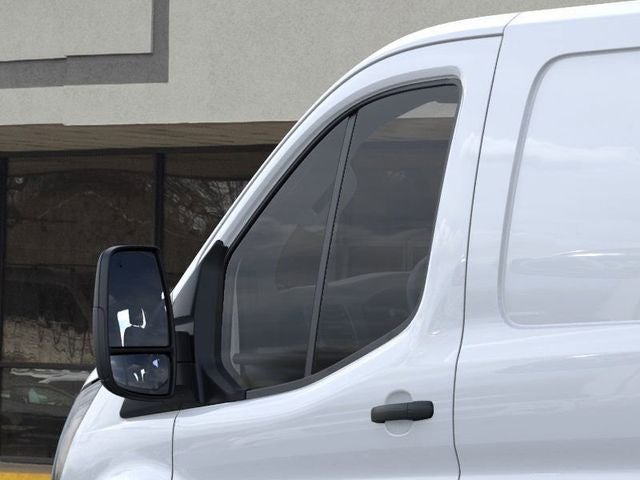 2026 Ford Transit-250 LOW ROOF CARGO VAN Commercial