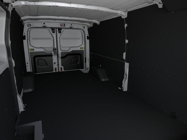 2026 Ford Transit-250 Base Commercial