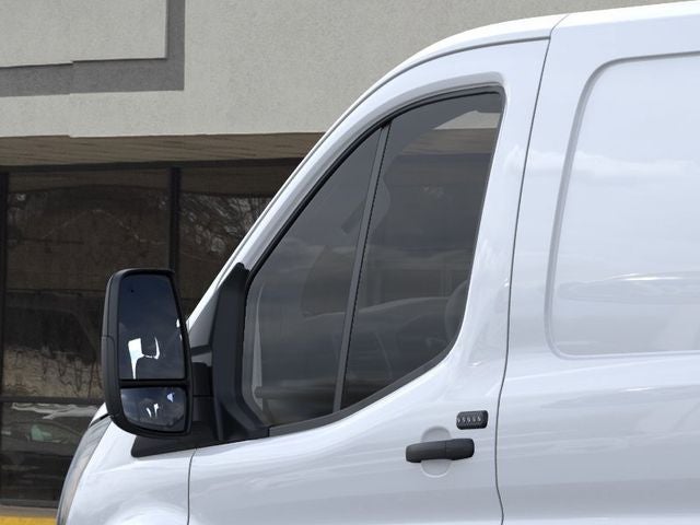 2026 Ford Transit-250 Base Commercial