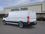 2026 Ford Transit-250 Base Commercial