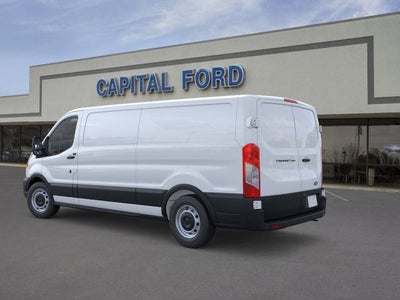 2026 Ford Transit-250 Base Commercial