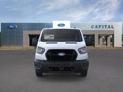 2026 Ford Transit-250 Base Commercial