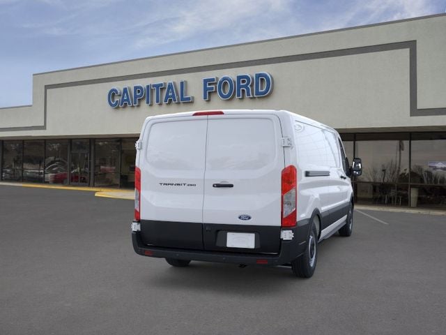 2026 Ford Transit-250 Base Commercial