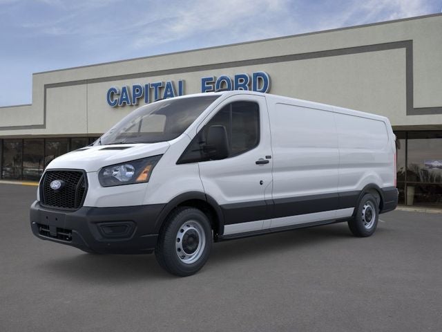 2026 Ford Transit-250 LOW ROOF CARGO VAN Commercial